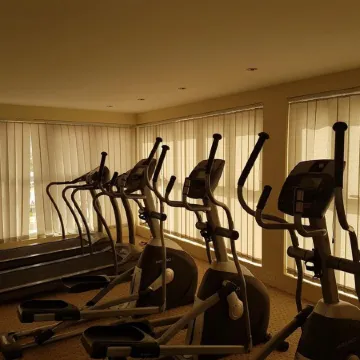 Check Inn Hotel Abuja