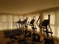 Check Inn Hotel Abuja