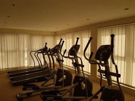 Check Inn Hotel Abuja