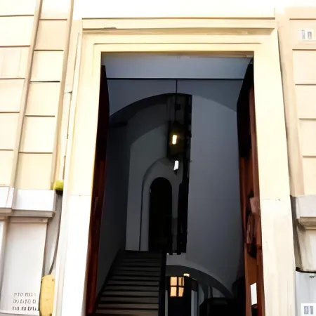 Hotel Nardizzi Americana