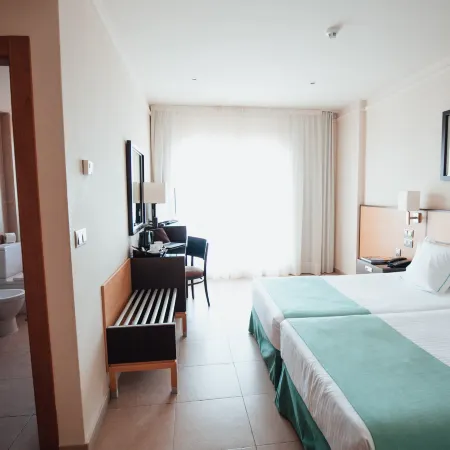 Poseidon la Manga Hotel & Spa - Designed for Adults