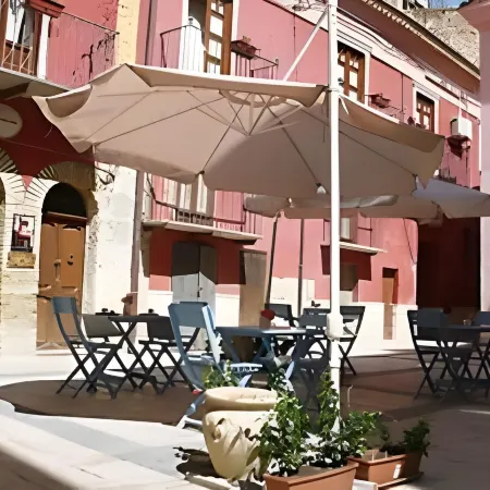 Antica Dimora San Girolamo