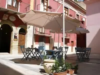 Antica Dimora San Girolamo Hotels in Licata