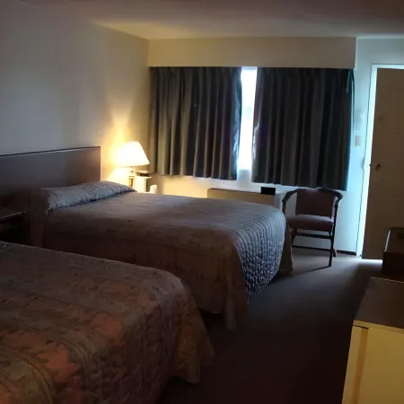 Houston Motor Inn