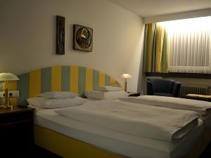 Hotel Ulmer Spatz