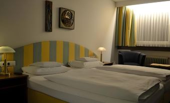 Hotel Ulmer Spatz