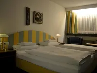 Hotel Ulmer Spatz Hotels in Neu-Ulm