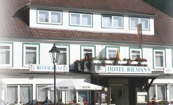 Hotel Riemann