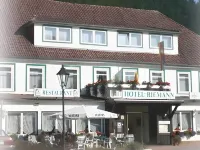 Hotel Riemann Hotels in Bad Lauterberg im Harz
