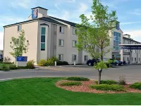 홈 인 메디슨 햇  호텔