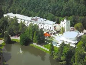 Victor's Residenz-Hotel Saarbrücken