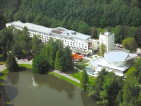 Victor's Residenz-Hotel Saarbrücken Hotels in Saarbrücken