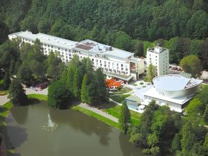 Victor's Residenz-Hotel Saarbrücken