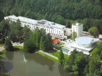 Victor's Residenz-Hotel Saarbrücken Hotels in der Nähe von Sankt-Johanner-Markt