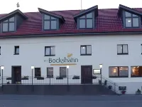 Hotel Und Landgasthof Zum Bockshahn