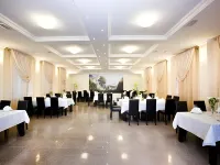 Platinum Hotel Hotels in Chisinau