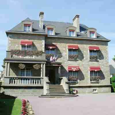 La Granitière Maison de Charme Hotel Exterior