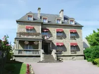 La Granitiere Maison de Charme Hotels in Saint-Vaast-la-Hougue