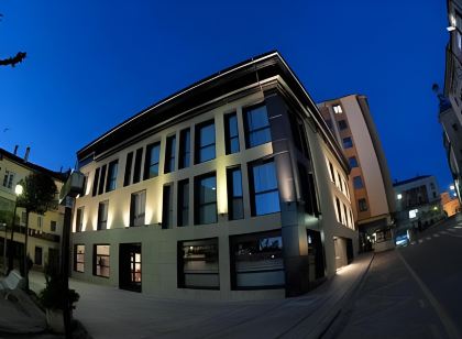 Hotel Alameda Centro