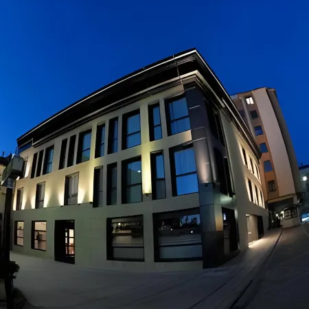 Alameda Centro