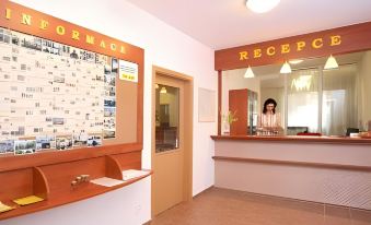 Penzion Krumlov - Massage Studio