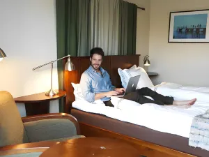 Torekov Hotell