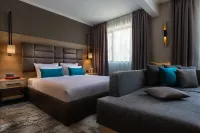 The Stay Hotel Central Square Plovdiv Hotels near Old Town of Plovdiv
