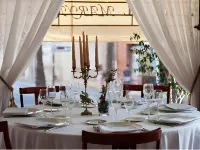 Hotel Iberflat Marynton - parking