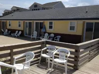 Dolphin Oceanfront Motel - Nags Head Hotels in Wanchese