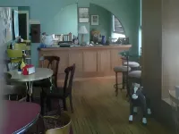 Historic Hotel Greybull