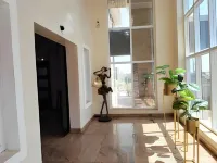 Easton Hill Continental Hotel فنادق في Enugu South