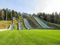 Haus Ganter Hotels in Hinterzarten