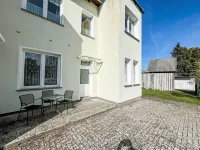 Burgfried (App. 5) Hotels in Koserow