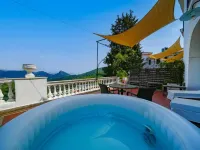 Hotel Scapolatiello - romantique