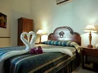 Hotel Discovery Hotellit kohteessa Zona Colonial