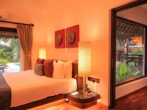Marari Beach Resort Alleppey- a CGH Earth Experience