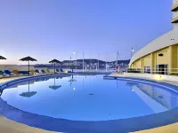 Ambassador Hotel - Beach