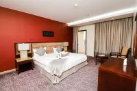 Maskan Almadinah Hotels near Marjan Island