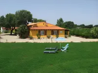 Agriturismo la Barca in Secca Hotels in Olmedo