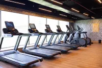 Taj Lands End - Gym