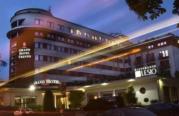 特蘭託大酒店