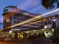 โรงแรมแกรนด์ เตรนโต