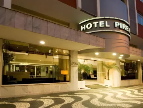 Hotel Pires