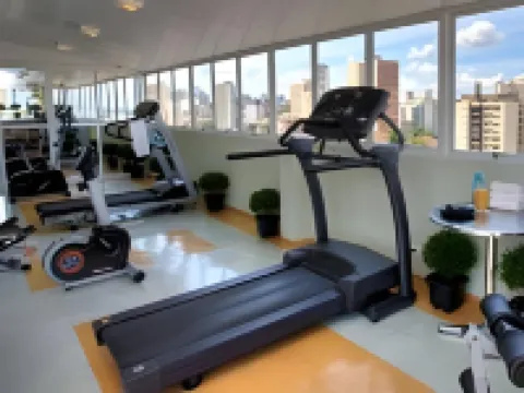 알타 레지아 플라자 호텔