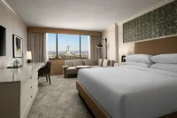 Sheraton Grand Nashville Downtown