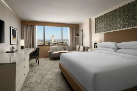 Sheraton Grand Nashville Downtown