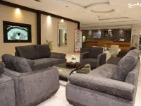 Merfal Serviced Apartments Altawun Hotéis em Riad