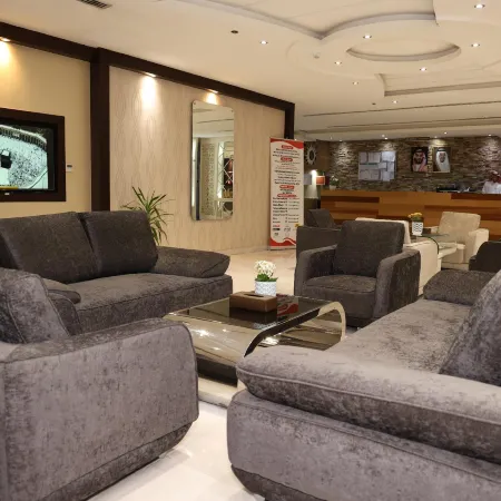 Merfal Serviced Apartments Altawun