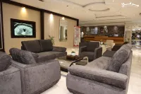 埃塔梅發公寓飯店