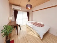 Otomeyuri Hotels near Nakanoyu